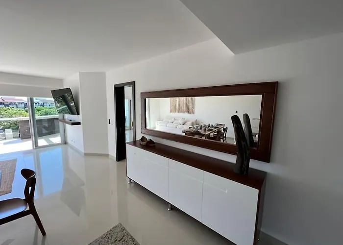 Apartamento Brand New And Amazing Penthouse! *