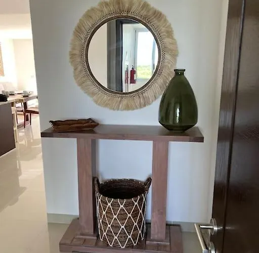 Brand New And Amazing Penthouse! Playa del Carmen