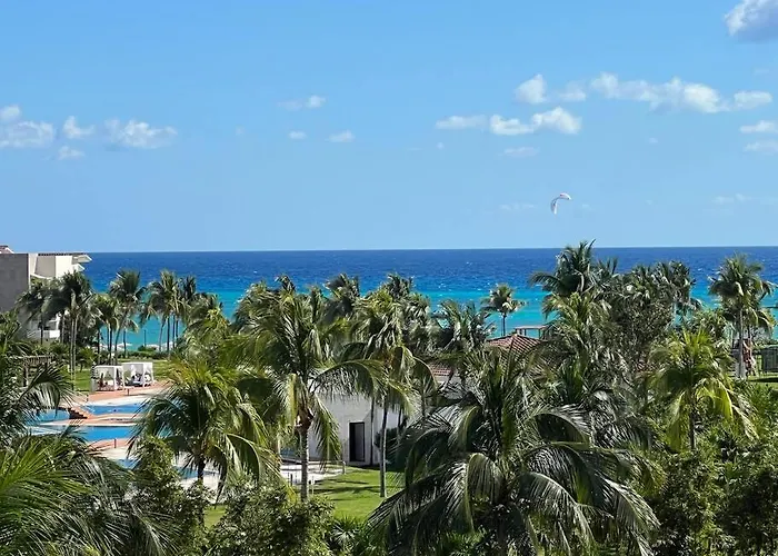 Brand New And Amazing Penthouse! Apartamento Playa del Carmen