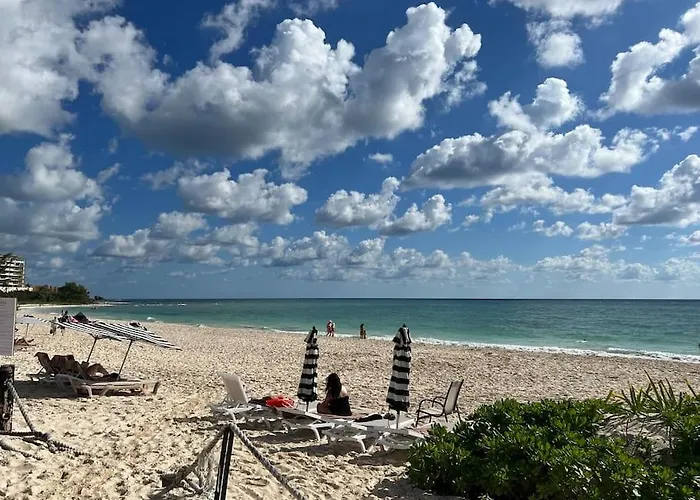 Brand New And Amazing Penthouse! Playa del Carmen