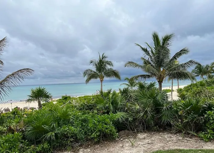 Brand New And Amazing Penthouse! Playa del Carmen