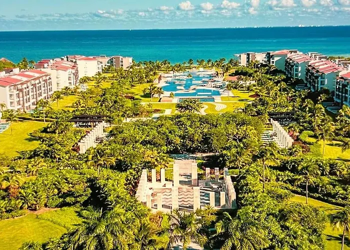Brand New And Amazing Penthouse! * Playa del Carmen