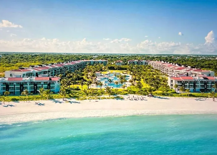 Brand New And Amazing Penthouse! Playa del Carmen