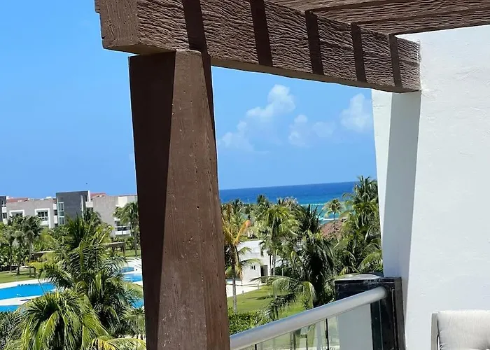 Brand New And Amazing Penthouse! * Playa del Carmen
