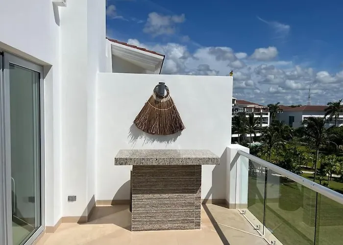 Apartamento Brand New And Amazing Penthouse!