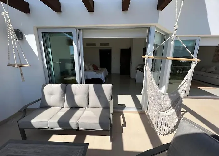Brand New And Amazing Penthouse! * Playa del Carmen
