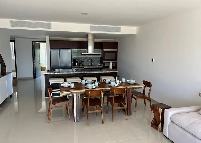 Brand New And Amazing Penthouse!