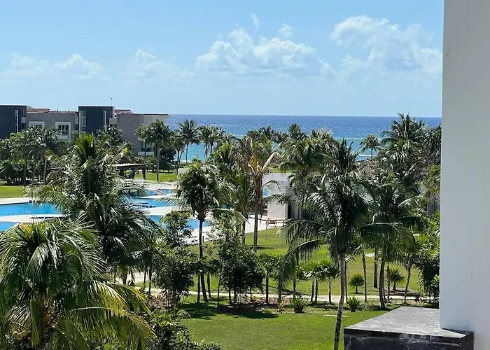 Brand New And Amazing Penthouse! * Playa del Carmen
