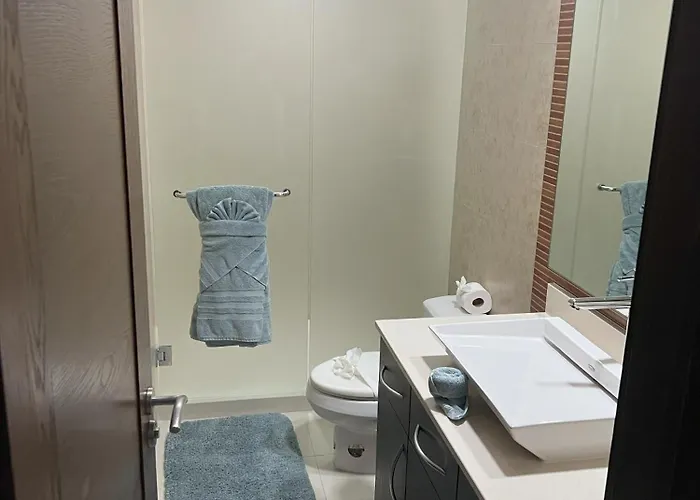Brand New And Amazing Penthouse! Apartamento