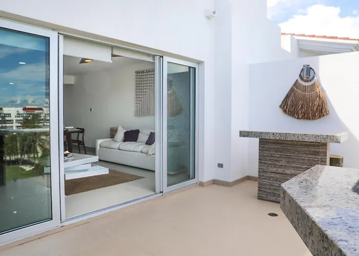 Brand New And Amazing Penthouse! Apartamento *