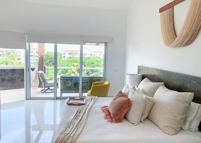 Brand New And Amazing Penthouse! *
