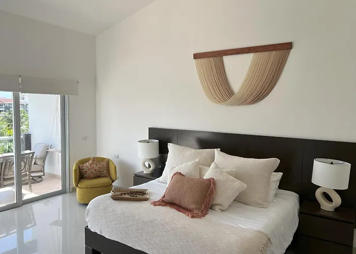 Apartamento Brand New And Amazing Penthouse! Playa del Carmen