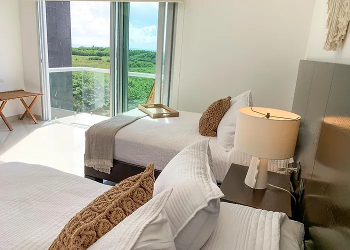 Brand New And Amazing Penthouse! *