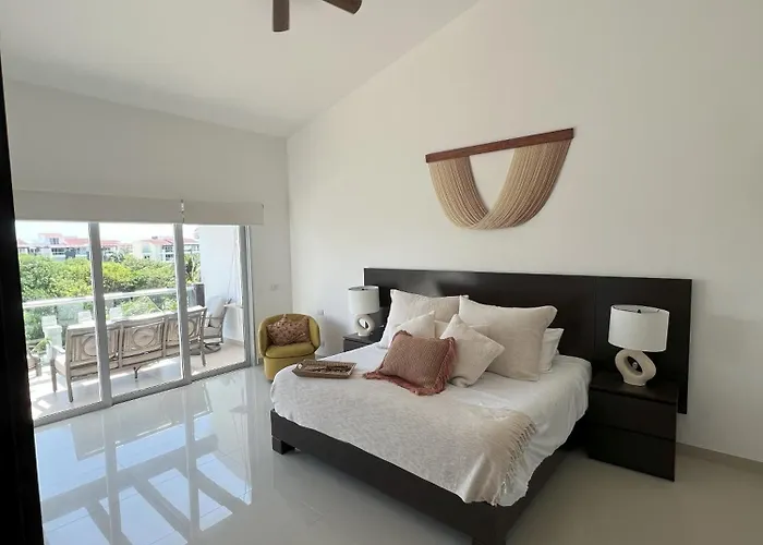 Brand New And Amazing Penthouse!