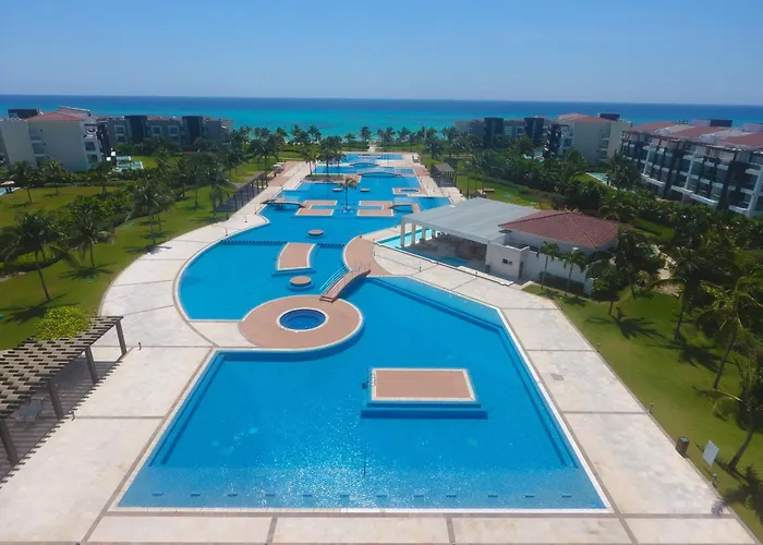 Apartamento Brand New And Amazing Penthouse! Playa del Carmen