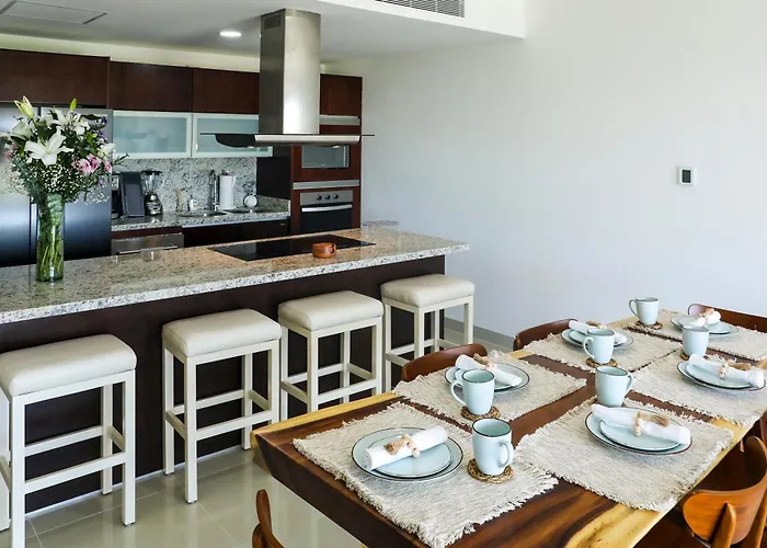Brand New And Amazing Penthouse! *