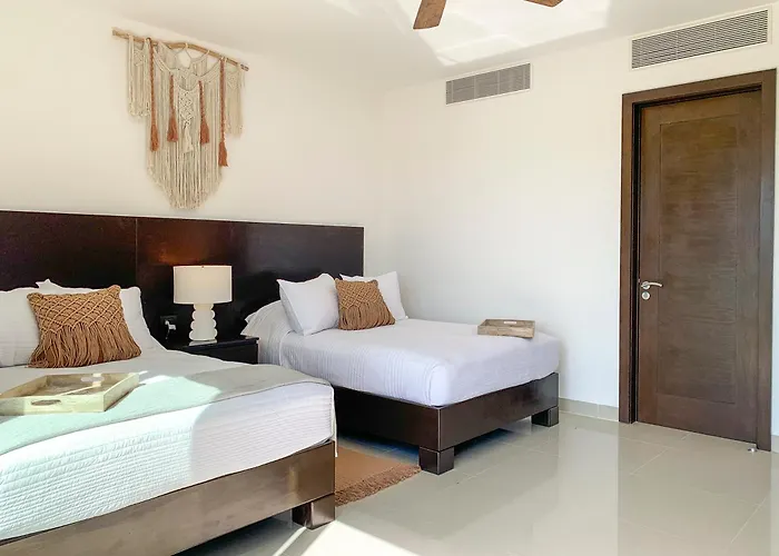 Brand New And Amazing Penthouse! * Playa del Carmen