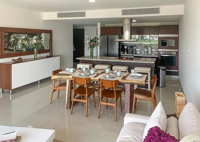 Brand New And Amazing Penthouse! *